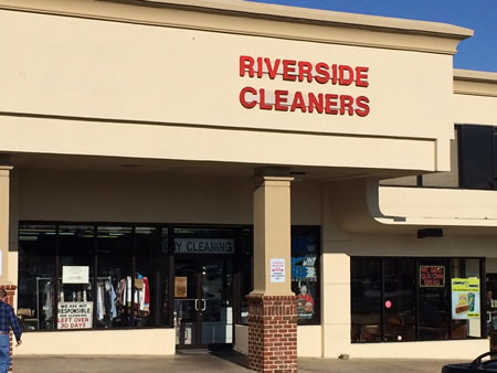 Riverside Furniture,Chevron Place,Chevron Gas Station,Riverside Drive,East Riverside,ATM in Riverside